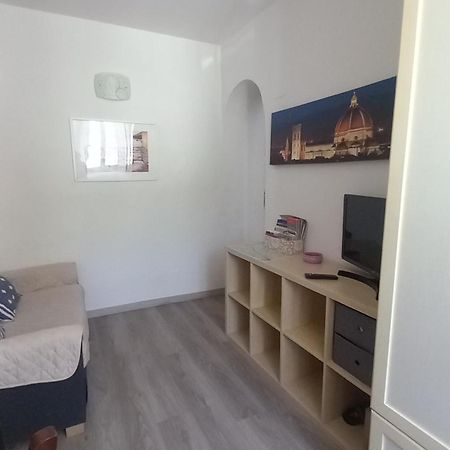 Ca Del Carmine Leilighet Firenze Eksteriør bilde