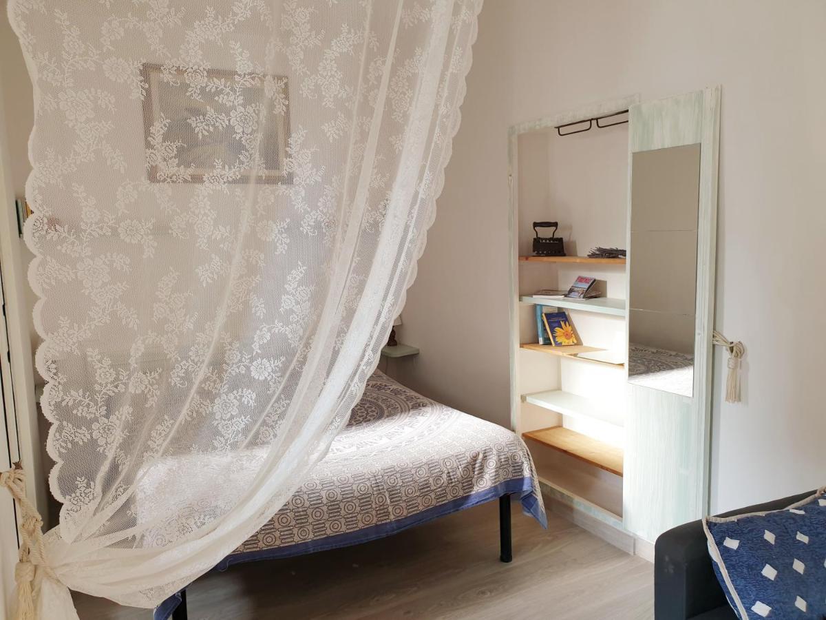 Ca Del Carmine Leilighet Firenze Eksteriør bilde