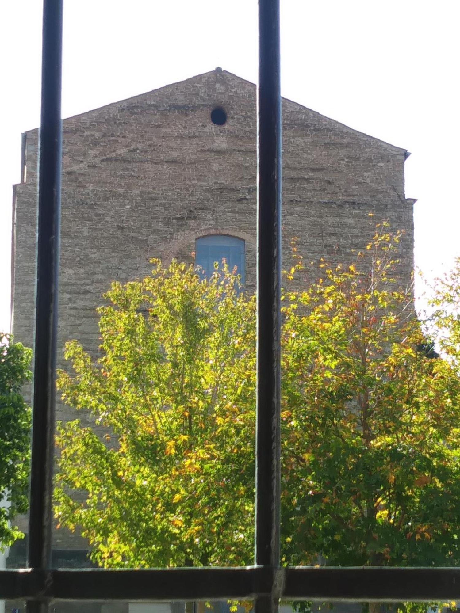 Ca Del Carmine Leilighet Firenze Eksteriør bilde