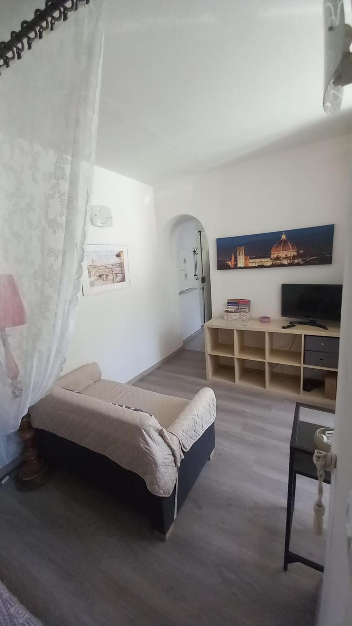 Ca Del Carmine Leilighet Firenze Eksteriør bilde