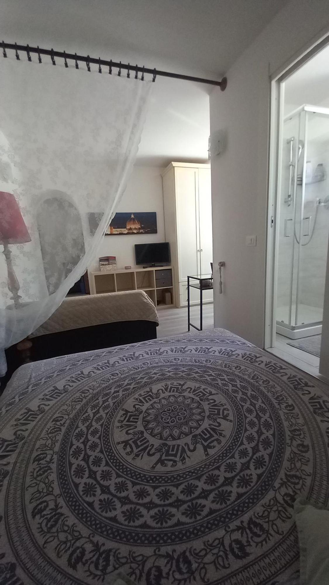 Ca Del Carmine Leilighet Firenze Eksteriør bilde
