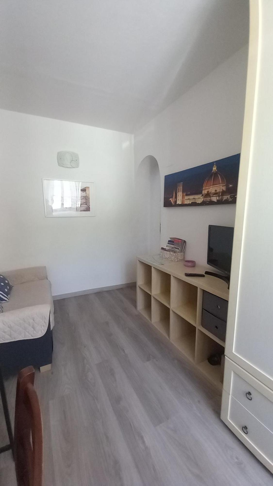 Ca Del Carmine Leilighet Firenze Eksteriør bilde