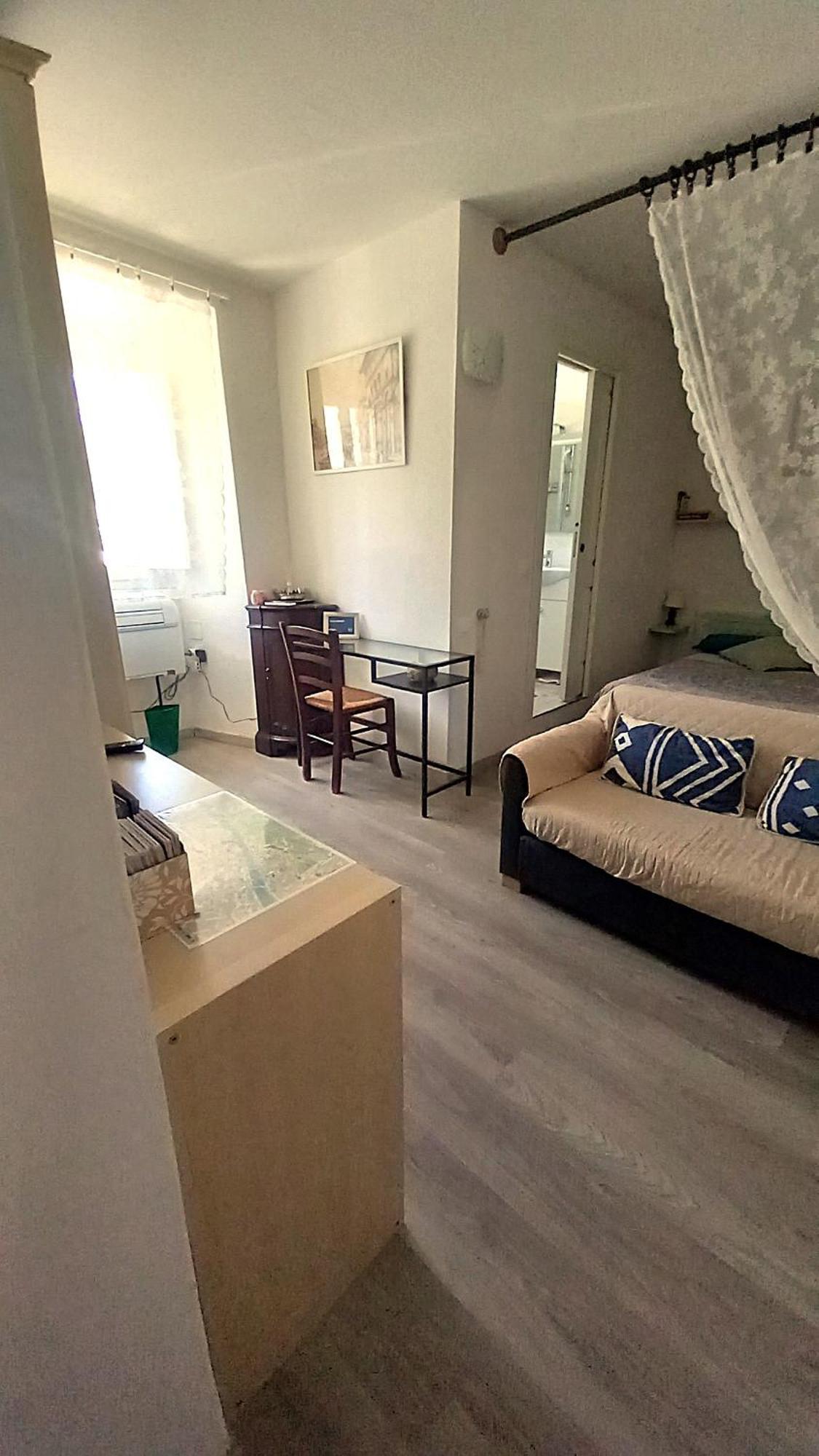 Ca Del Carmine Leilighet Firenze Eksteriør bilde