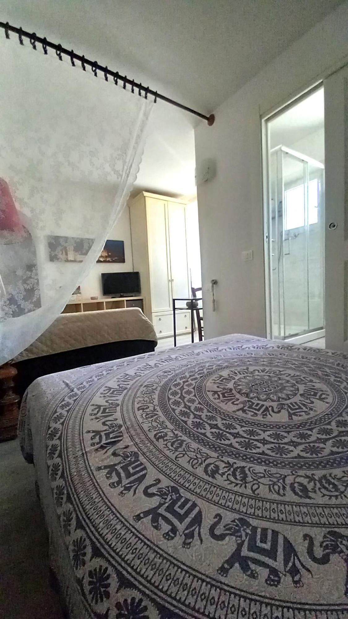 Ca Del Carmine Leilighet Firenze Eksteriør bilde